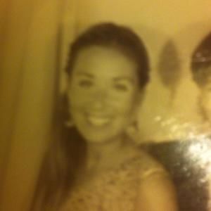 Meet your Posher, Montse